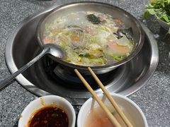 -海关荤豆花(洋河一路店)