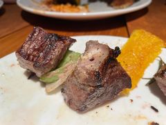 -拉蒂娜·巴西牛排馆 Latina·Brazilian Steakhouse(王府井喜悦店)