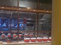 -梦都海鲜酒家(万达广场江桥店)