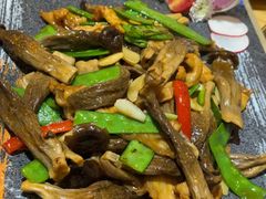 -德胜轩正宗顺德菜(宝安沙井会展中心店)