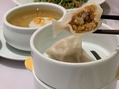 -喜鼎海胆水饺(平安金融中心店)