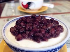 红豆双皮奶-仁信双皮奶(东川路店)