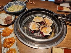 -大牛焱烧·和牛炭火烧放题