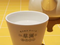 -蔡澜点心·粤菜(花城汇南区店)