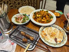 -新疆哈利德餐厅(紫薇都市店)