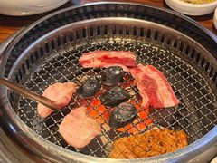 -烧肉一番·新韩式炭火烤肉(大岭山店)