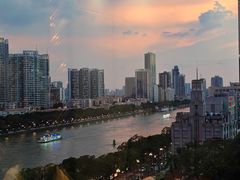-和苑酒家·一线江景(星寰店)