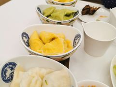 -东方饺子王(新奥购物中心店)