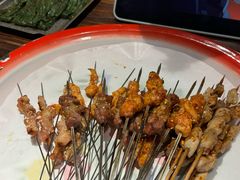 -北丐先生·野馄饨烧烤(雨花万象店)