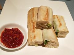 -老船坞餐厅(北京亚洲大酒店 )