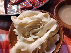 -赵美丽·重庆社区火锅·直营店(火车东站·中豪国际店)