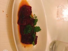 -天龙轩(香港丽思卡尔顿酒店)