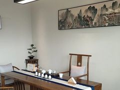 -小茶闲舍·观景商务茶馆(广州塔店)