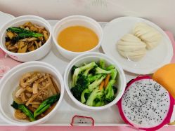 -美满国际月子中心(合生汇店)