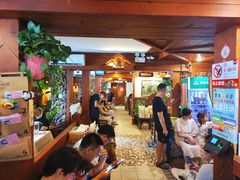 -老井俄式餐厅