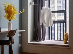 -乐嗨公寓(苏州火车站店)