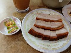 -一乐烧鹅(中环店)