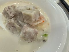 -山泉公馆酒家(珠江新城店)