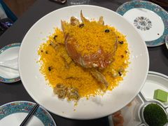 -肆月河豚·新淮扬(金融街店)