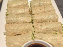 -梁家大院•农家菜(昆山会展中心店)