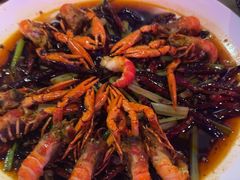 -红盔甲·小龙虾(车公庙店)