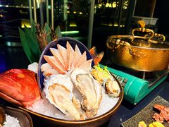 -大葉日本料理·龍蝦任食放題(廣州W酒店)