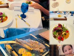 -AZUR聚(香格里拉饭店)