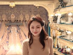 -马林斯基剧院