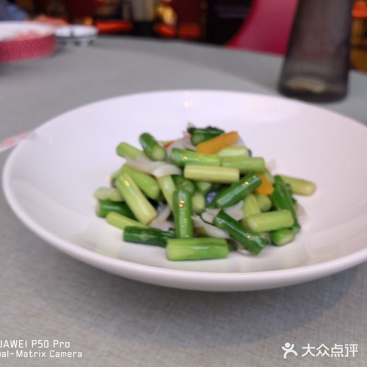 距离家非常近，正好五一聚餐选择这里真是太好了！