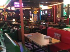 -Famous肥猫墨西哥音乐餐吧(五棵松华熙LIVE店)