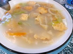 -秦淮人家风味酒楼(赣榆店)