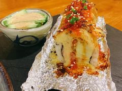-东岸料理·寿司·刺身