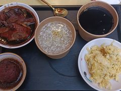 -二泉园老菜馆·百年无锡菜