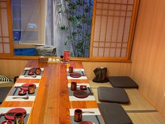 -文三酒肆自助放题(新街口友谊广场店)