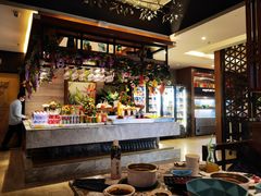 -阳光岛·海鲜盛宴(银泰中心in99店)