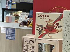 -COSTA COFFEE(丰联广场店)