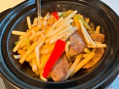 -上海小南国(正大店)