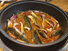 -小小河边鱼(天润城店)
