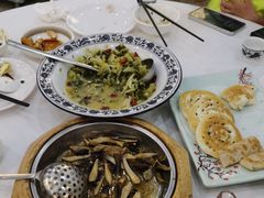 -东江渔村·古典园林·30年粤菜老字号(太和店)