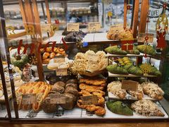 -PAPER STONE BAKERY(天环店)