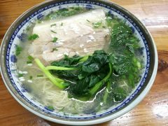 -枫镇面馆(寒山寺店)