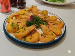 -天宝海鲜酒楼(开发区珠江道店)