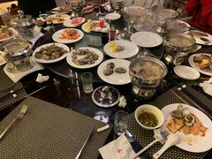 -万豪咖啡厅