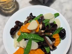 -雀蓝川菜(奥体广场店)