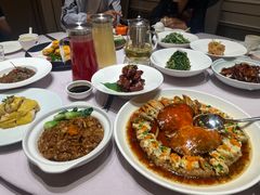 -阿明小菜·海鲜·上海菜(梅陇店)