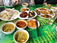 -令氏家外家周秦食府(高新店)