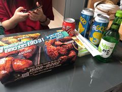 -NENE Chicken(莲洞店)