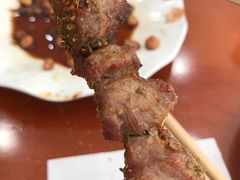 -岳合轩老北京涮肉