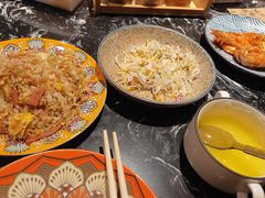 -大成铁板烧•板前(复古餐厅石老人店)
