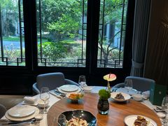 -杭州西湖柳莺里酒店·闻莺厅